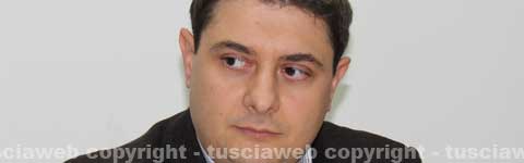 Alessandro Mazzoli