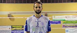 Il capitano Antonucci