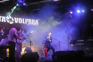 I costa Volpara
