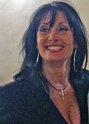 Elisa Valeri