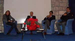 Beppino Englaro a Montefiascone