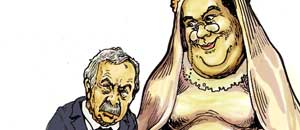 Fioretti e Sposoni
