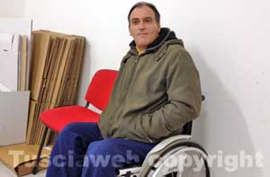 Amelio Provenzano di Vita Autonoma
