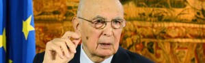 Giorgio Napolitano