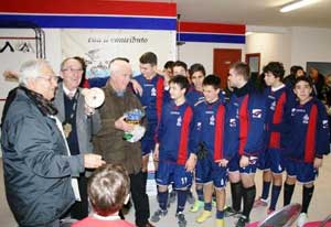 Gli allievi '97