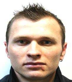 Laurentiu Iordache 24enne