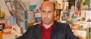 Walter Mancini di Sel