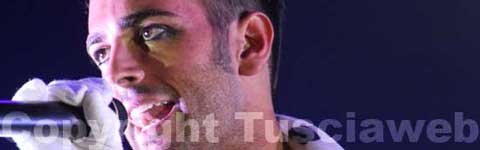 Marco Mengoni