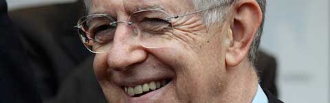 Mario Monti