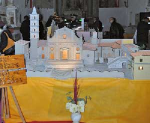 L'opera di Bernabucci