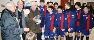 Gli allievi '97