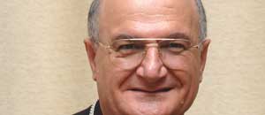 Il vescovo Romano Rossi