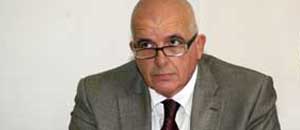 Stefano Signori, presidente di Confartigianato