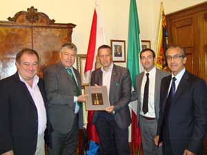 Lega Federalista con Flavio Tosi