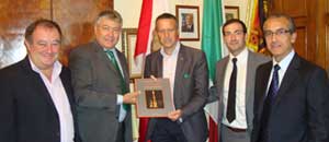 Lega Federalista con Flavio Tosi