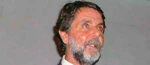 L'assessore Renato Trapè