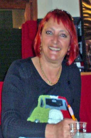 Mariella Vallesi