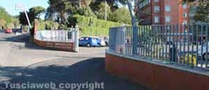 Villa Immacolata