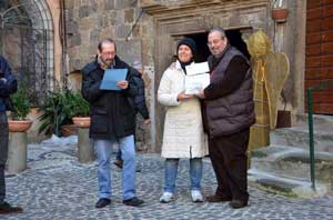 Moretti e Ottavio