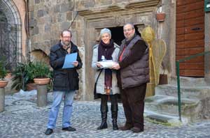 Raffaella Canfarini