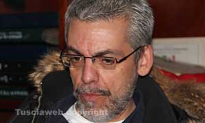 Alfonso Antoniozzi
