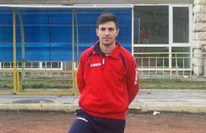 Ciro Cozzolino