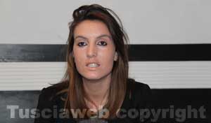 Dalila Corsini