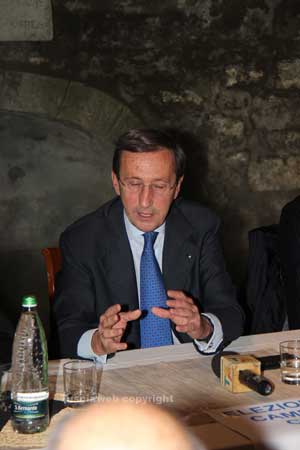 Gianfranco Fini