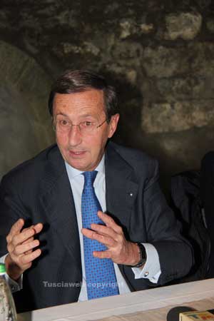 Gianfranco Fini