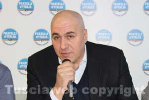 Guido Crosetto