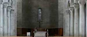 Il duomo di San Lorenzo