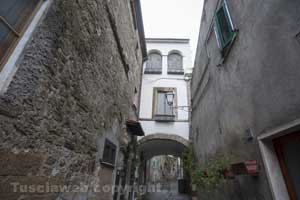 Ischia di Castro