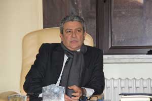 Marcello Meroi