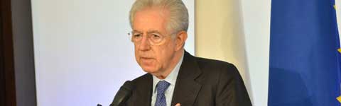 Mario Monti