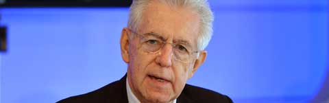 Mario Monti
