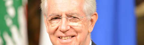 Mario Monti