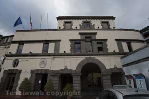 Marta - Comune