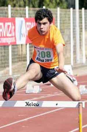Poleggi in finale
