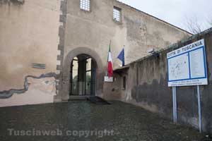 Tuscania----Museo-nazionale-tuscanese