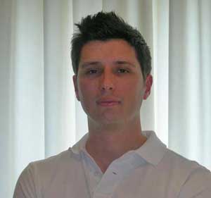 Alessandro Troili