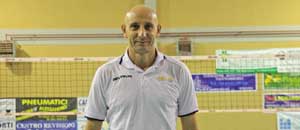 Coach Bonaccorso