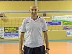 Coach Bonaccorso