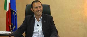 Sergio Caci