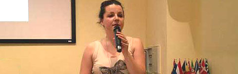 Chiara Frontini