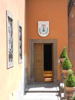 Il comune di Montefiascone