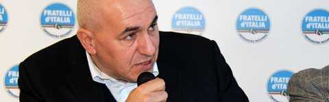 Guido Crosetto