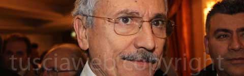 Massimo D'Alema