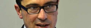 Il segretario di Confartigianato Andrea De Simone