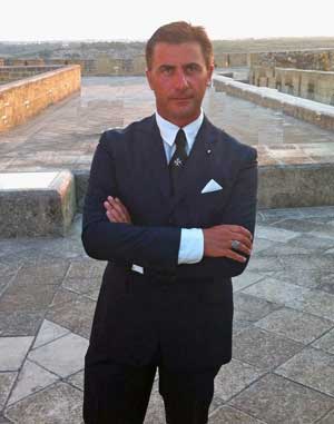 Marco Metelli