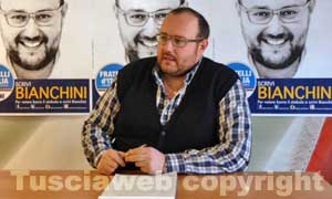 Paolo Bianchini